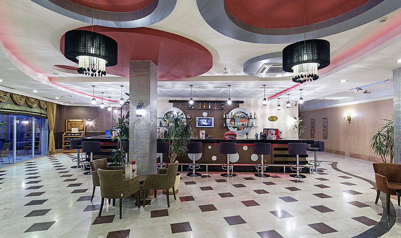 Alaiye Resort Hotel